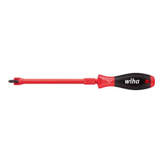 Wiha SoftFinish Tournevis Phillips fixe