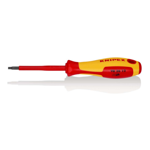 Tournevis pour vis TX Knipex