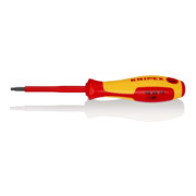 Tournevis Knipex pour vis TX