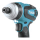 Tournevis quadruple sans fil Makita 18 V-2