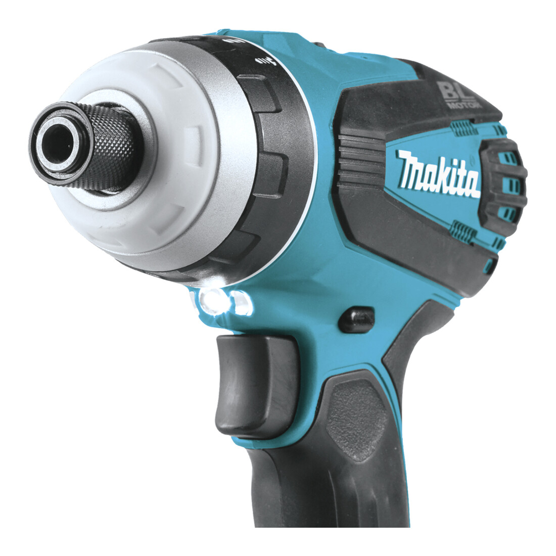 Tournevis quadruple sans fil Makita 18 V