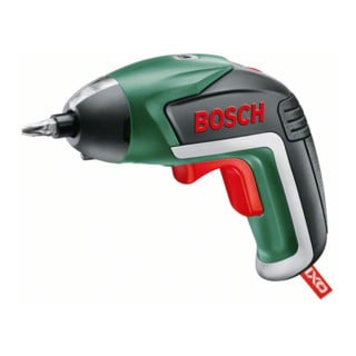 Visseuse sans-fil Bosch Lithium-Ion IXO 5