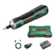 Tournevis sans fil Bosch PushDrive-1