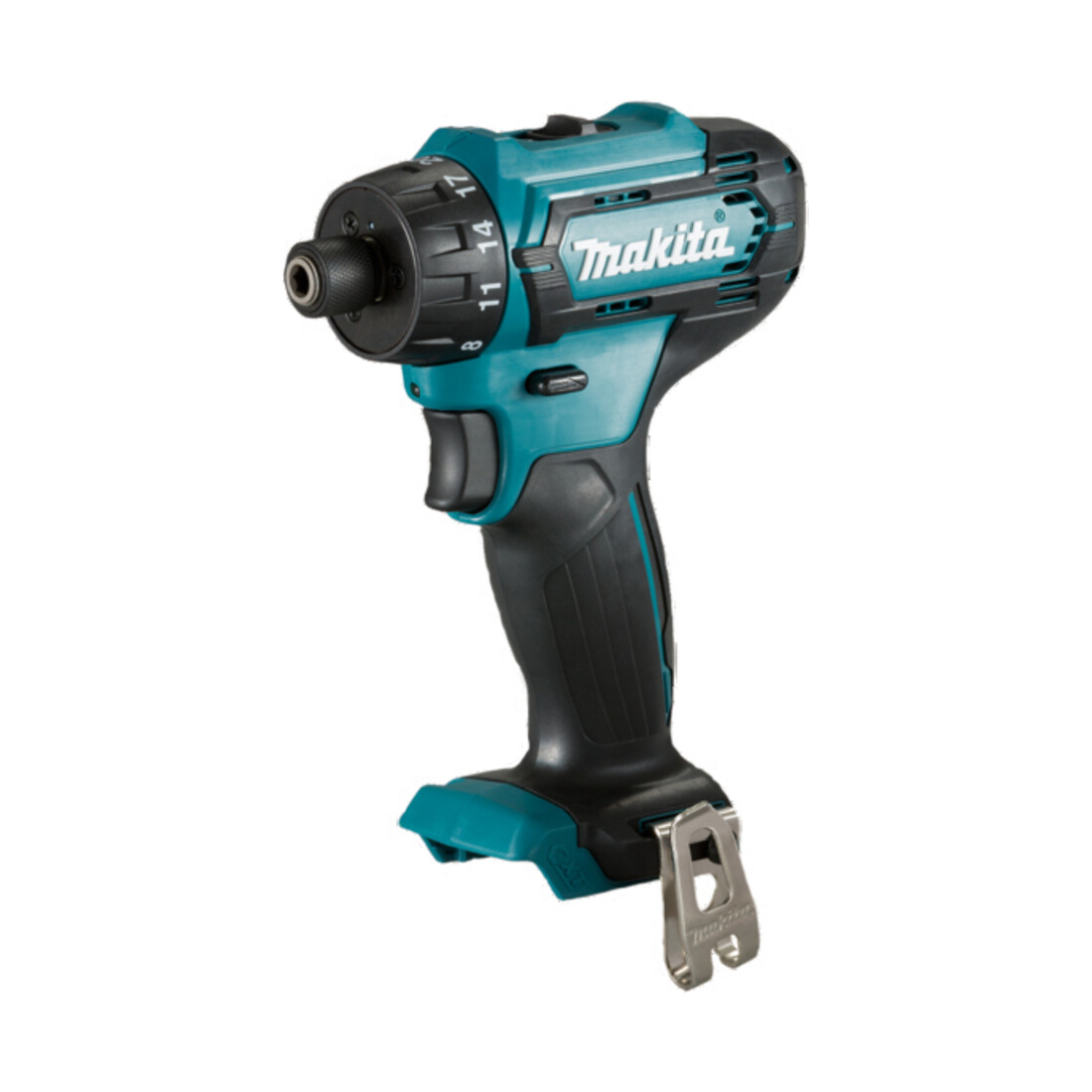 Tournevis sans fil Makita 12 V DF033DZ