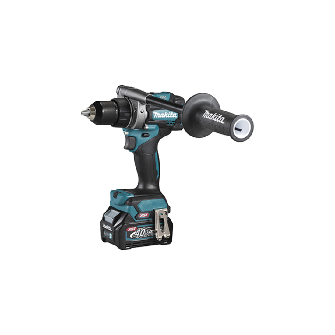 Tournevis sans fil Makita 40V DF001GD201