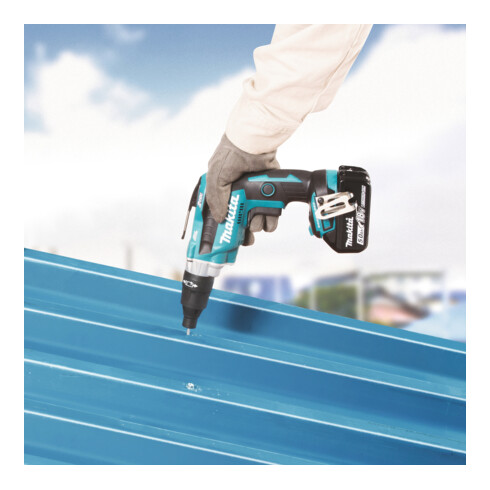 Tournevis sans fil Makita DFS251Z