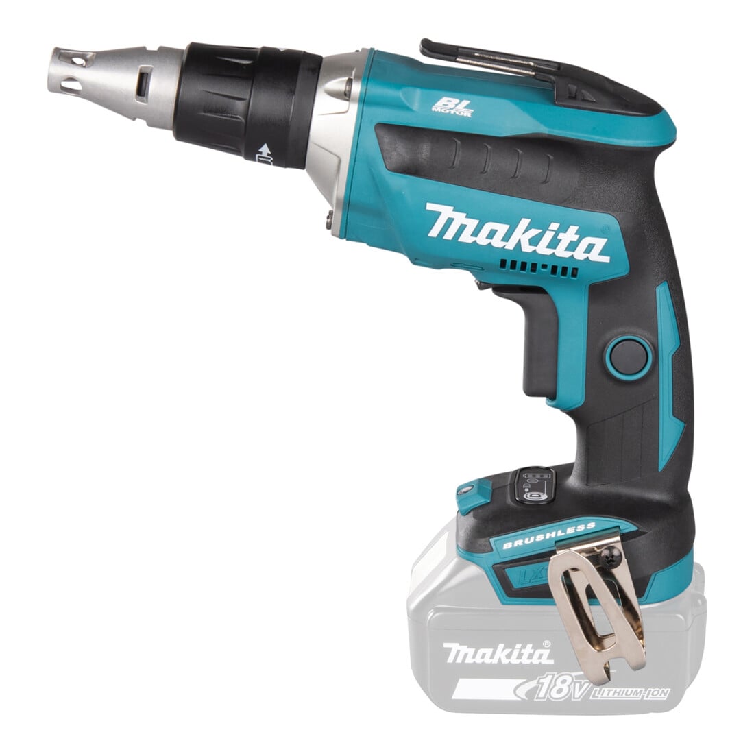 Tournevis sans fil Makita DFS452Z