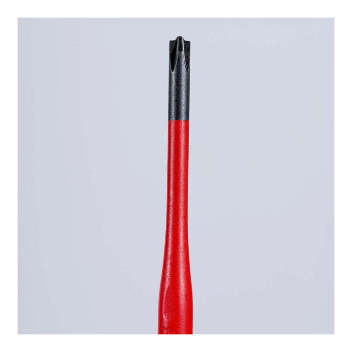 Tournevis (Slim) PlusMinus, Phillips® Knipex