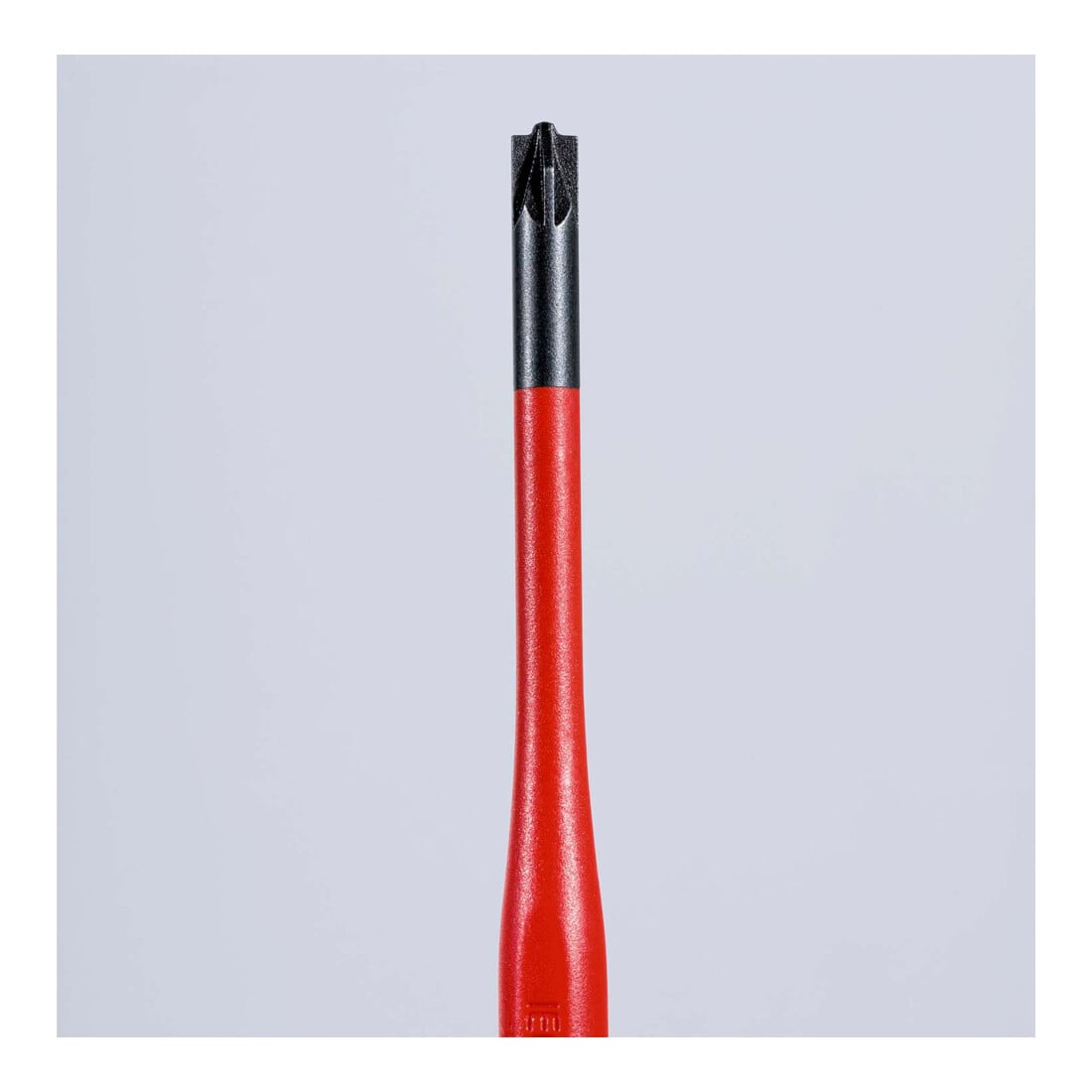 Tournevis (Slim) PlusMinus, Pozidriv® Knipex