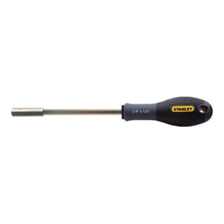 Tournevis Stanley FatMax avec 6 embouts de vissage