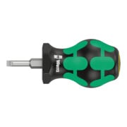 Tournevis pour carburateurs Wera 335 24,5 mm-1