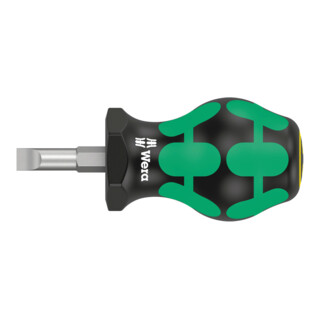 Tournevis pour carburateurs Wera 335 24,5 mm