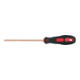 KS Tools BERYLLLIUMplus Tournevis pour vis à six pans creux, avec tête sphérique-1