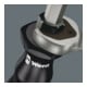 Tournevis traité WERA Manche Kraftform 3,5 mm