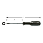 Tournevis Phillips trinamique HAZET 803-3