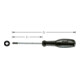 Tournevis Phillips trinamique HAZET 803-4