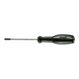  HAZET trinamic 803-PH3 Tournevis 150, 272, 272 PH3 Cruciforme (PH)