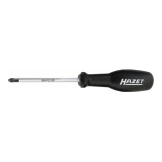 HAZET tournevis trinamique Pozidriv 803