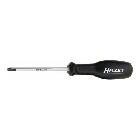 HAZET tournevis trinamique Pozidriv 803
