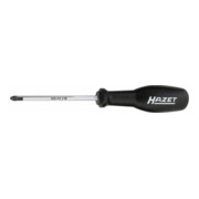 HAZET tournevis trinamique Pozidriv 803