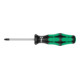Tournevis TX 367 BO TX 9 x 60 mm TX 9 L.60mm L.tot.141mm av.alésage manche