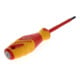 Tournevis VDE Gedore Cross-recess PH 1
