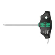 Wera 467 Tournevis TX HF à manche transversal avec fonction de retenue