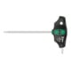 Wera 467 Tournevis TX HF à manche transversal avec fonction de retenue-1