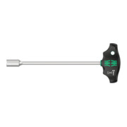 Tournevis Wera 495 à douille à manche croisé, 12 x 230 mm-1