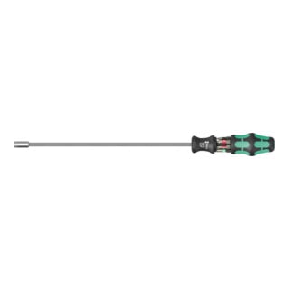 Tournevis Wera Kraftform Kompakt 27 XL Universal 1, 7 pièces
