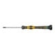 Tournevis Wera Kraftform Micro TX BO ESD (profil TX alésé), TX 6 BO x 60 mm