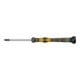 Tournevis Wera Kraftform Micro TX BO ESD (profil TX alésé), TX 8 BO x 60 mm
