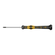 Wera 1555 Tournevis Pozidriv Kraftform 1555