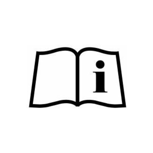 TOWA Handschuh Power Grab, Gr. 10