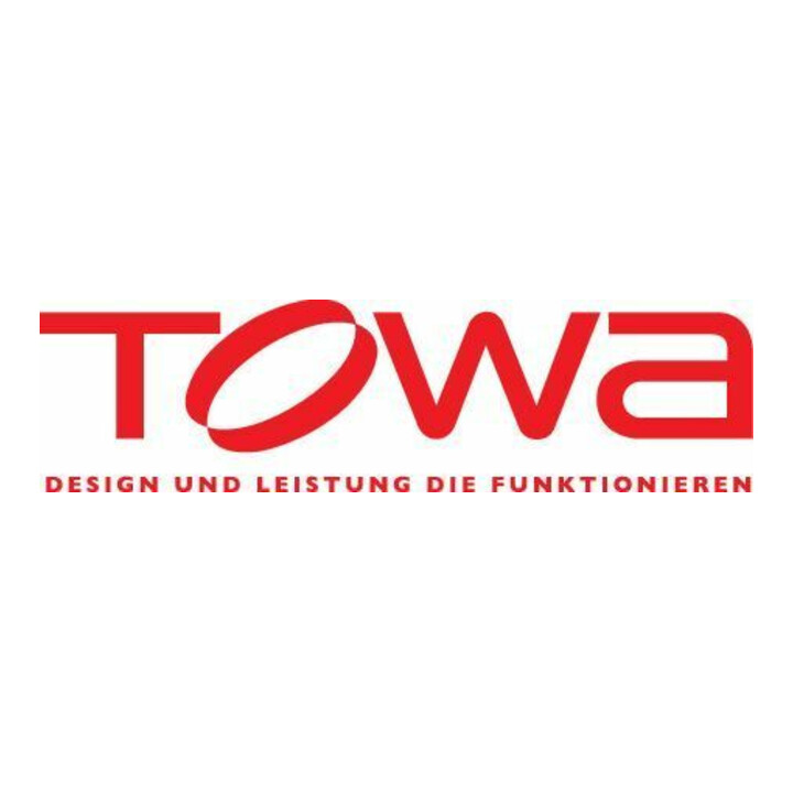 TOWA Handschuh Power Grab Thermo, Gr. 9