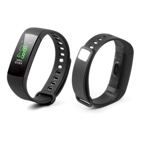 TOX Action Package Goujon universel Tri + bracelet de fitness