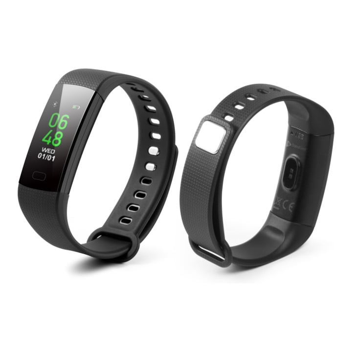TOX Action Package Goujon universel Tri + bracelet de fitness