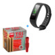TOX Aktionspaket Allzweckdübel Tri + Fitness-Armband-1