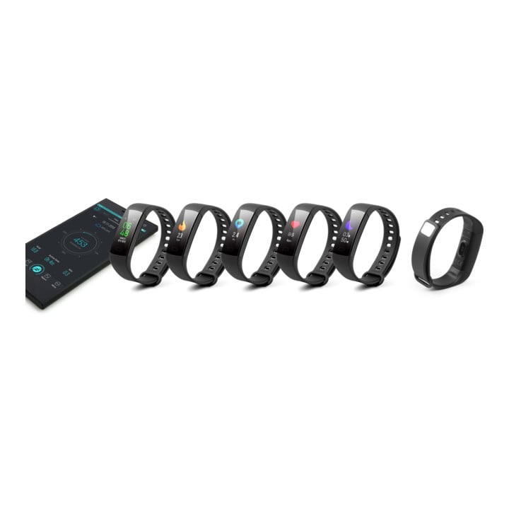 TOX Aktionspaket Allzweckdübel Tri + Fitness-Armband