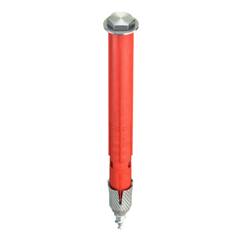 TOX Allzweck-Rahmendübel Apollo KB