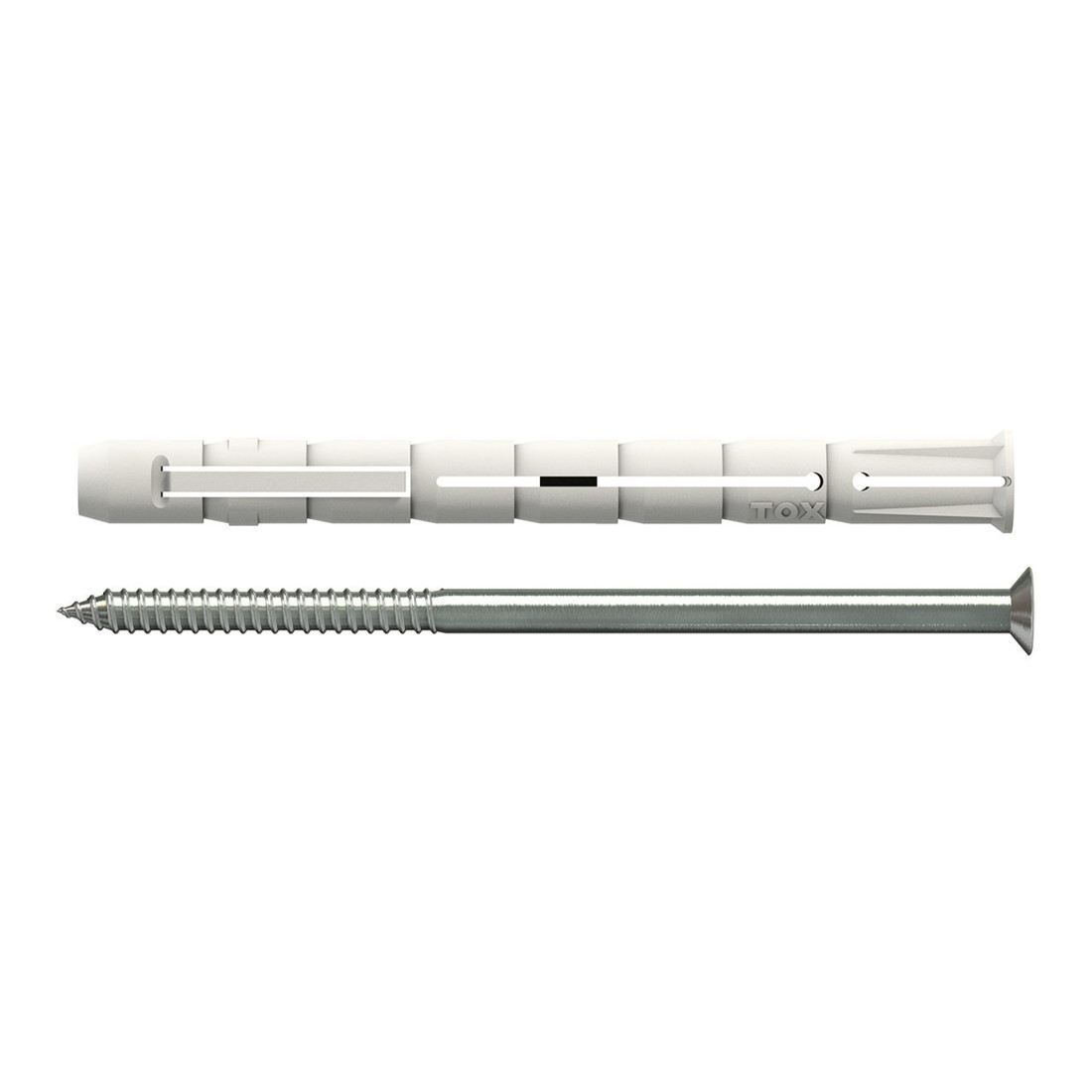 TOX Allzweck-Spreizdübel Altbaujoker 90 mm