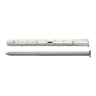 TOX Allzweck-Spreizdübel Altbaujoker 90 mm
