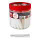 TOX Allzweckdübel Deco 6x41 mm in Runddose 016260031