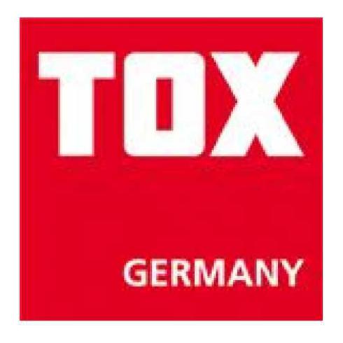 TOX Allzweckdübel Tetrafix