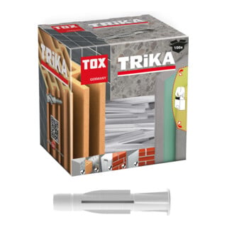 TOX Allzweckdübel Trika