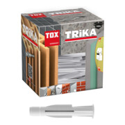 TOX Allzweckdübel Trika