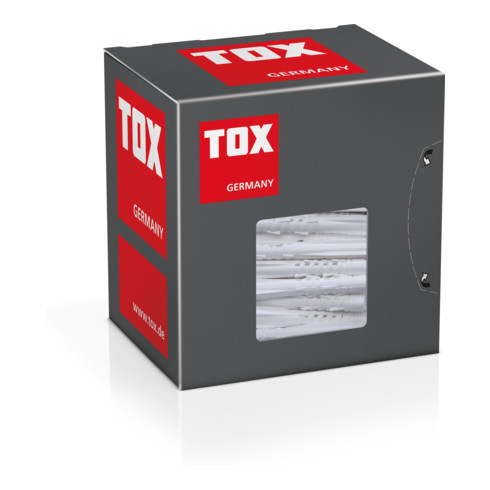 TOX Cheville universelle Tetrafix XL