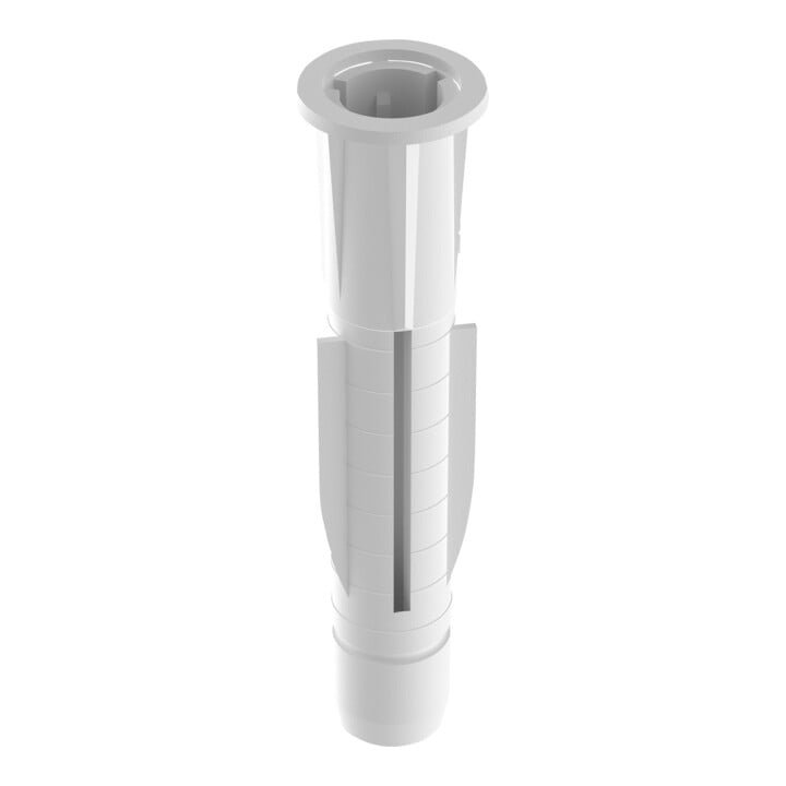 TOX Ancre polyvalente Trika 12/71