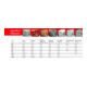 Ancre polyvalente TOX Trika-4