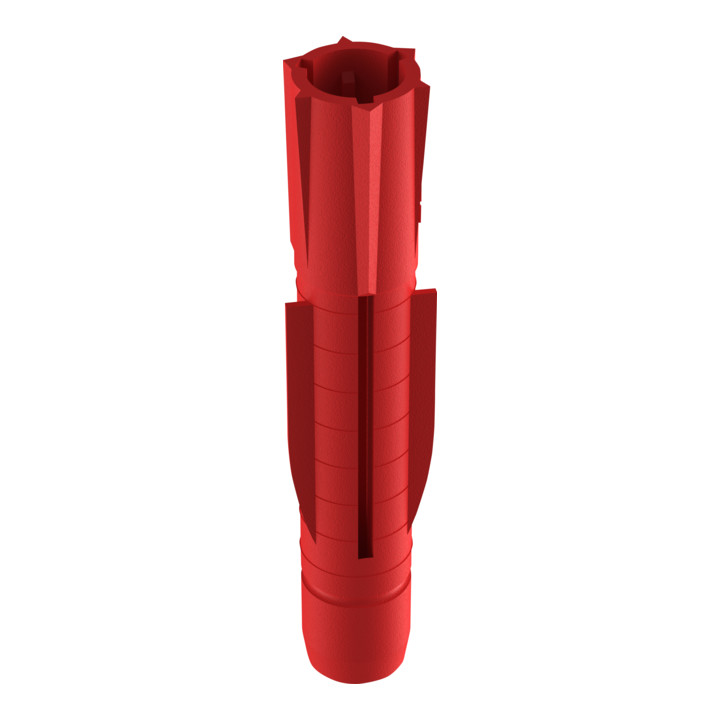TOX assortiment standard TRI Pro Monteur 845 pièces